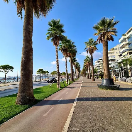 Appartement Casa Mare *