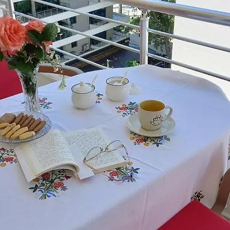 Casa Mare Appartement Vlorë