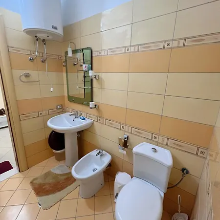 Appartement Casa Mare