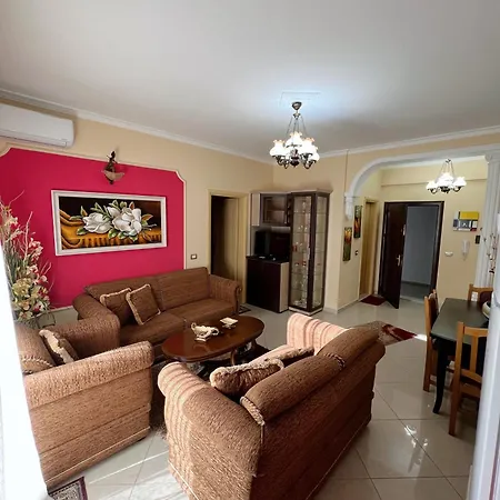 Casa Mare Appartement *