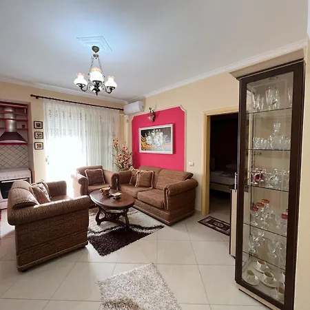 Appartement Casa Mare *