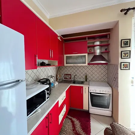 Appartement Casa Mare