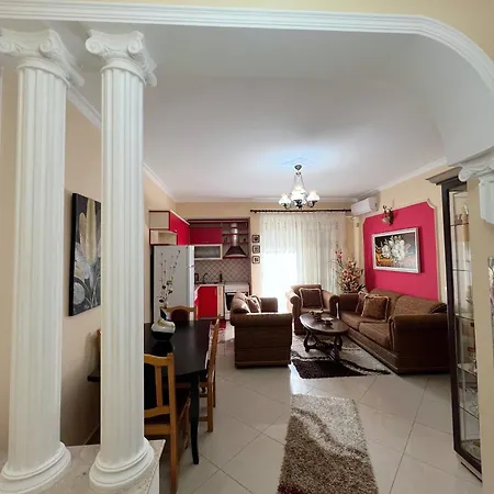 Appartement Casa Mare *