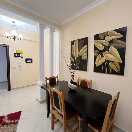 Casa Mare Appartement Vlorë