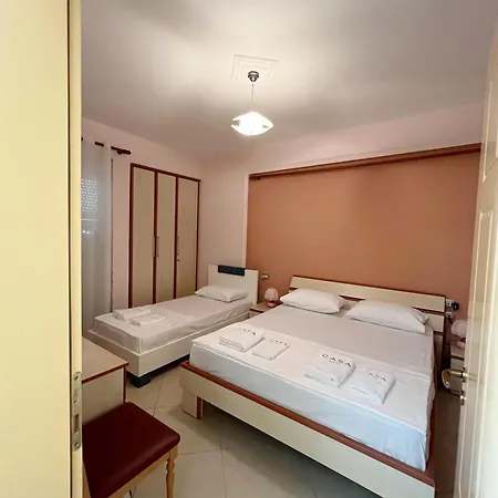 Appartement Casa Mare *