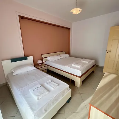Casa Mare Appartement Vlorë