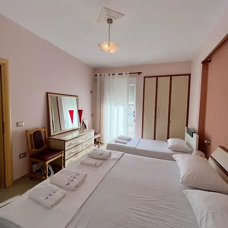 Casa Mare Appartement Vlorë