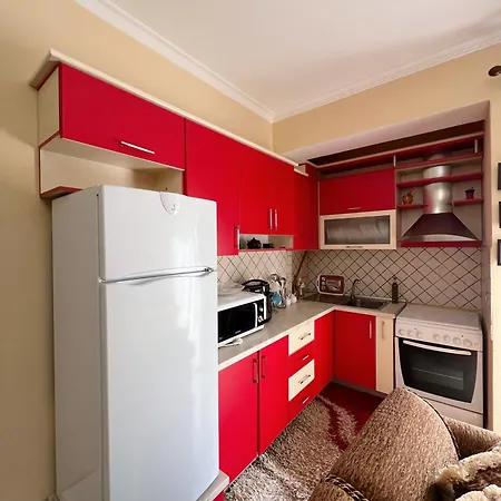 Casa Mare * Vlorë