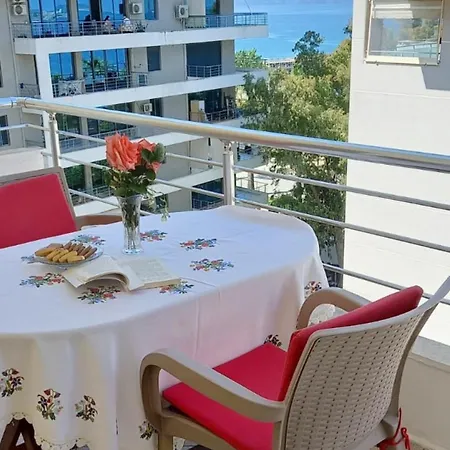 Apartment Casa Mare Vlorë